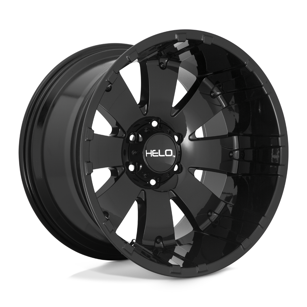 <span class="title-brand">Helo</span> HE917 20X9 6X5.5 G-BLK 0MM