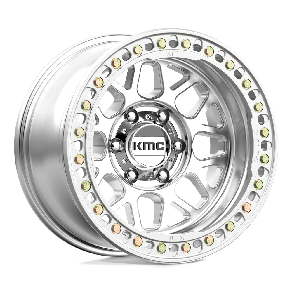 <span class="title-brand">KMC</span> GRENADE CRAWL BL 17X9 6X5.5 MACH -38