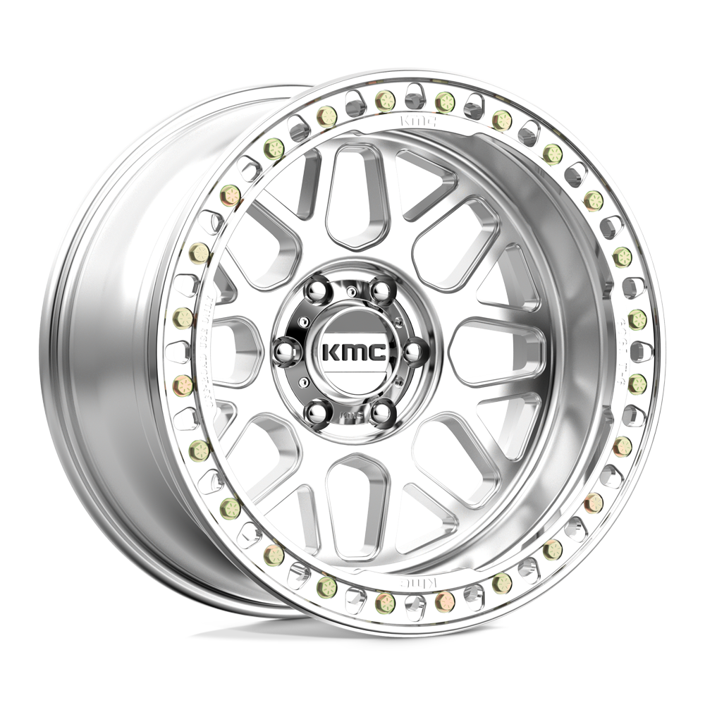 <span class="title-brand">KMC</span> GRENADE CRAWL BL 20X10 6X5.5 MACH -48