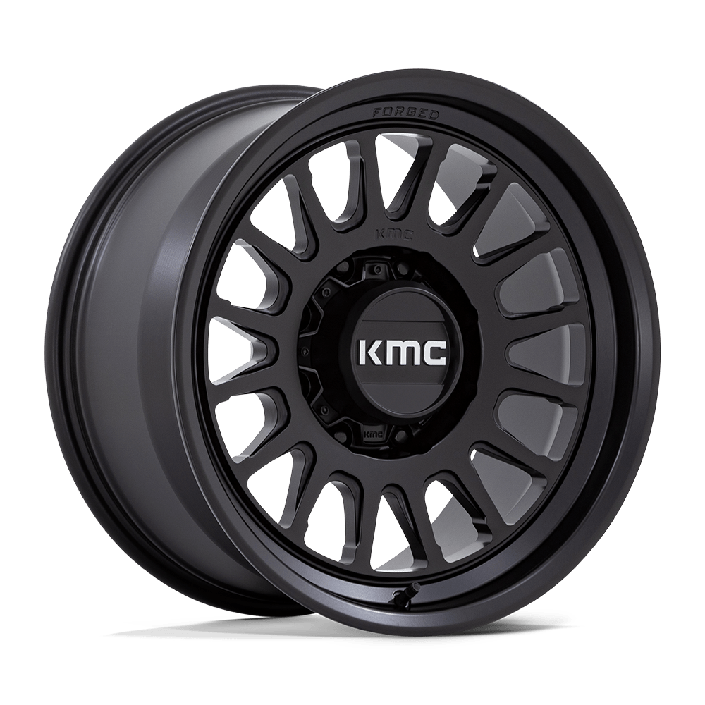 <span class="title-brand">KMC</span> IMPACT FORGED MB 18X9 8X170 +18 S-BLK