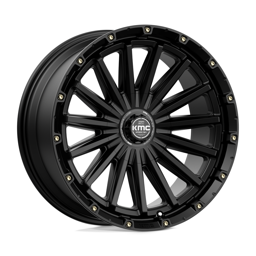 <span class="title-brand">KMC</span> KM102 20X9 6X135/5.5 S-BLK 00MM