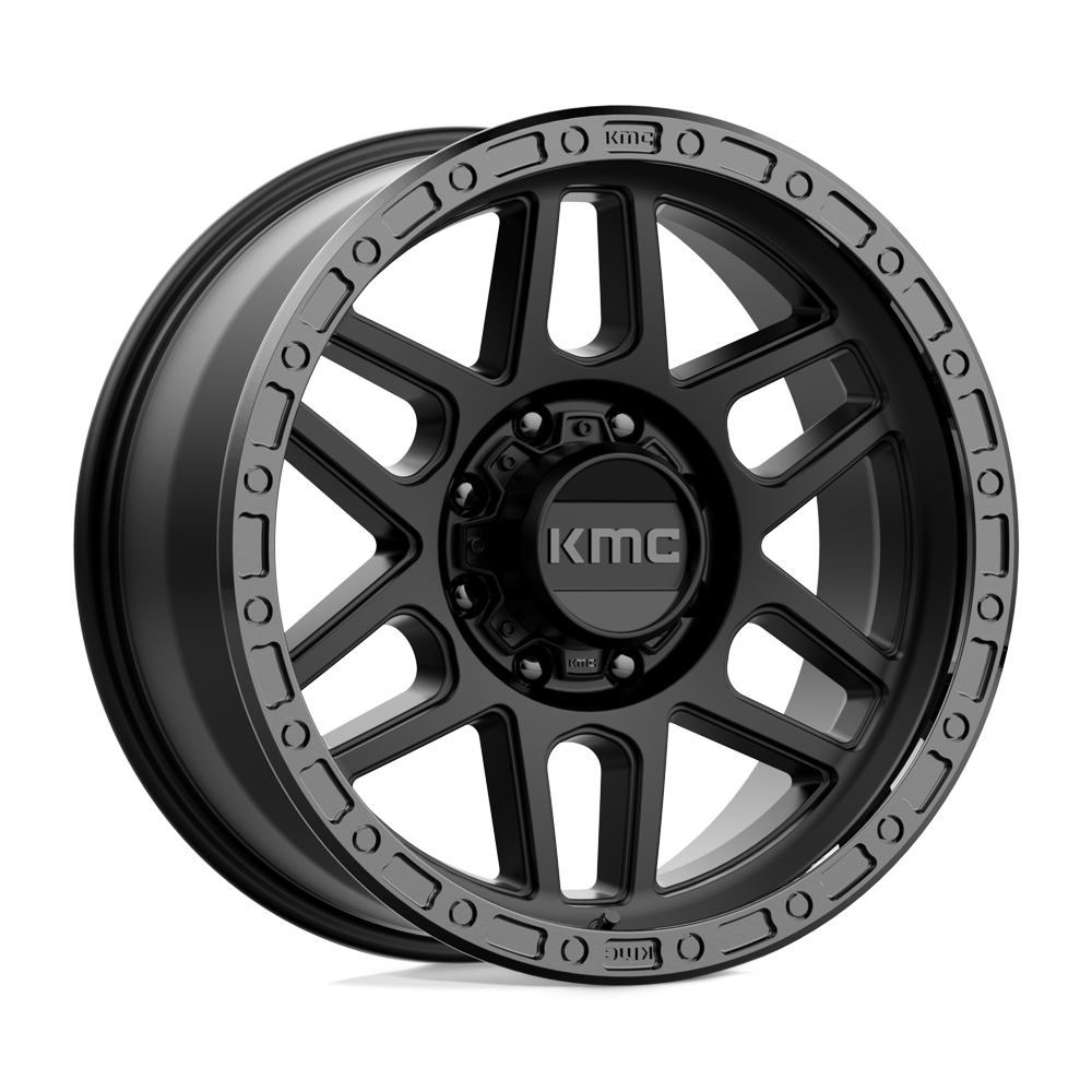<span class="title-brand">KMC</span> KM544 20X9 8X180 S-BLK GB LP 00MM