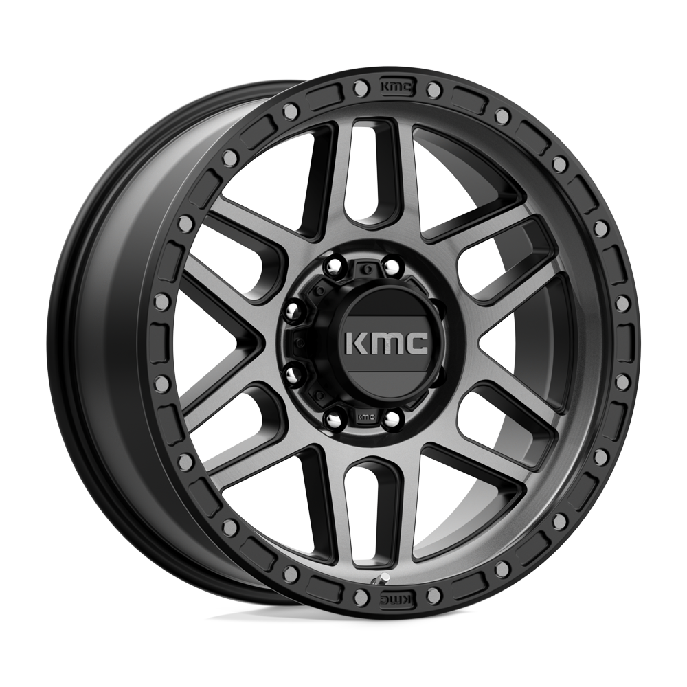<span class="title-brand">KMC</span> KM544 20X9 8X180 S-BLK GTCC 00MM