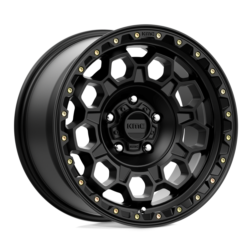 <span class="title-brand">KMC</span> KM545 17X9 5X5.0 S-BLK 00MM