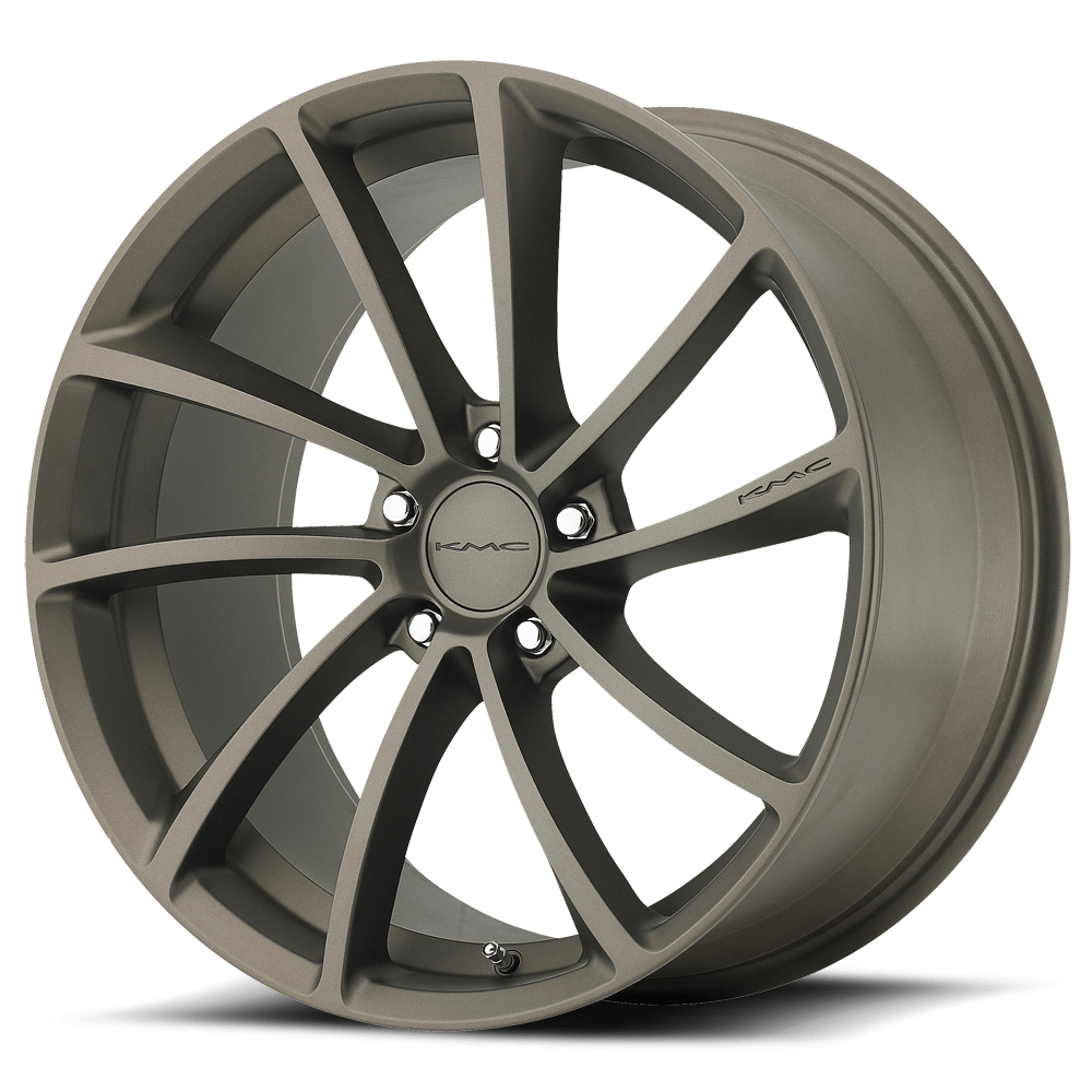<span class="title-brand">KMC</span> KM691 18X8 5X4.5 BRONZE 40MM