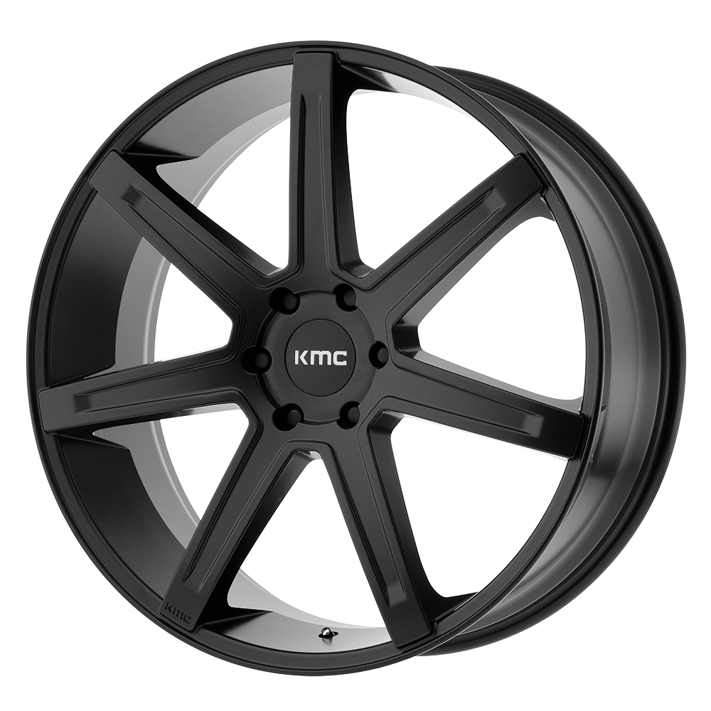 <span class="title-brand">KMC</span> KM700 24X9.5 6X135 S-BLK 38MM