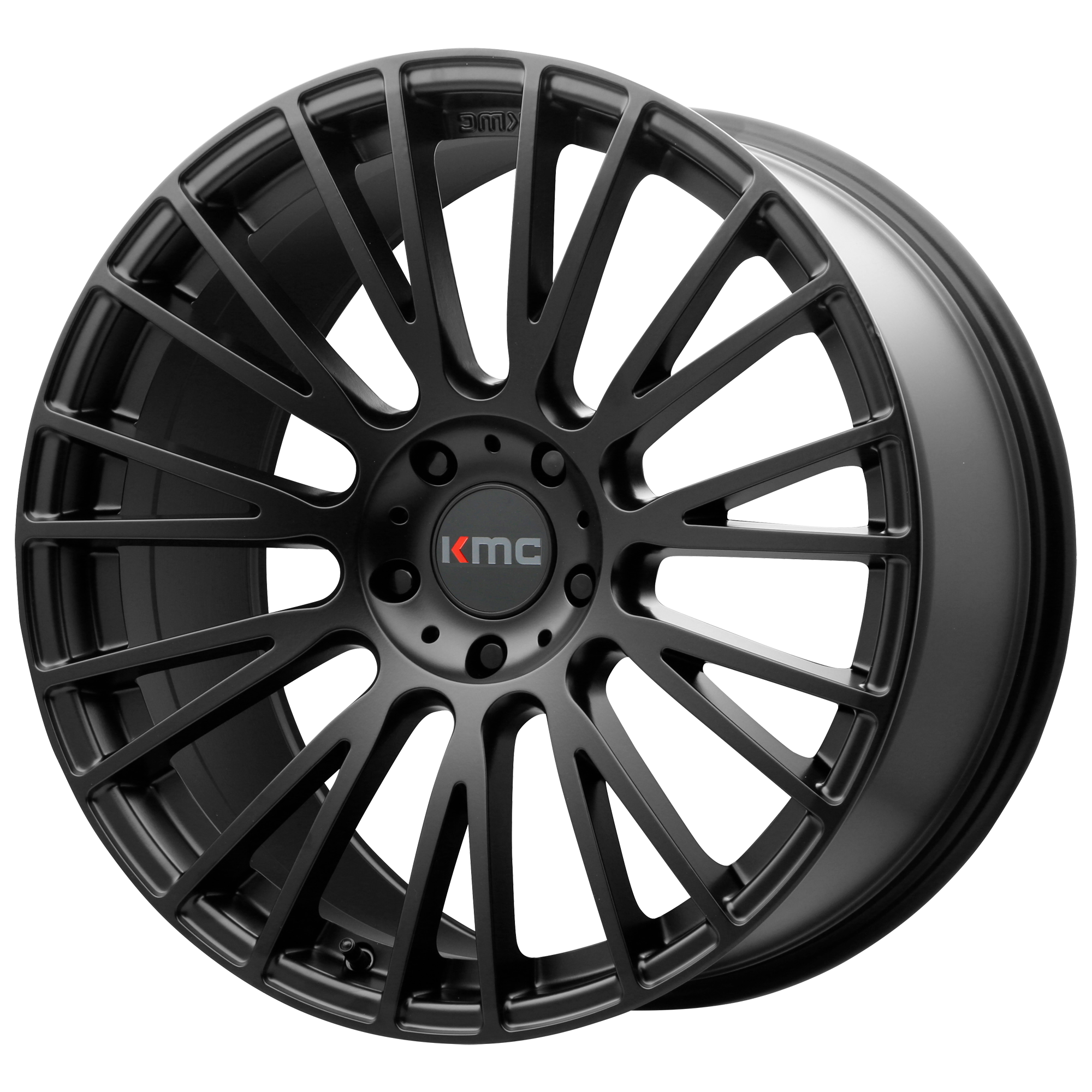 <span class="title-brand">KMC</span> KM706 20X10 5X4.5 S-BLK 40MM