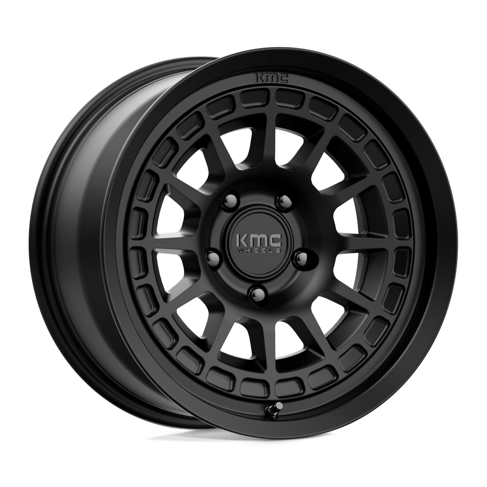 <span class="title-brand">KMC</span> KM719 17X8.5 5X5.0 S-BLK 00MM