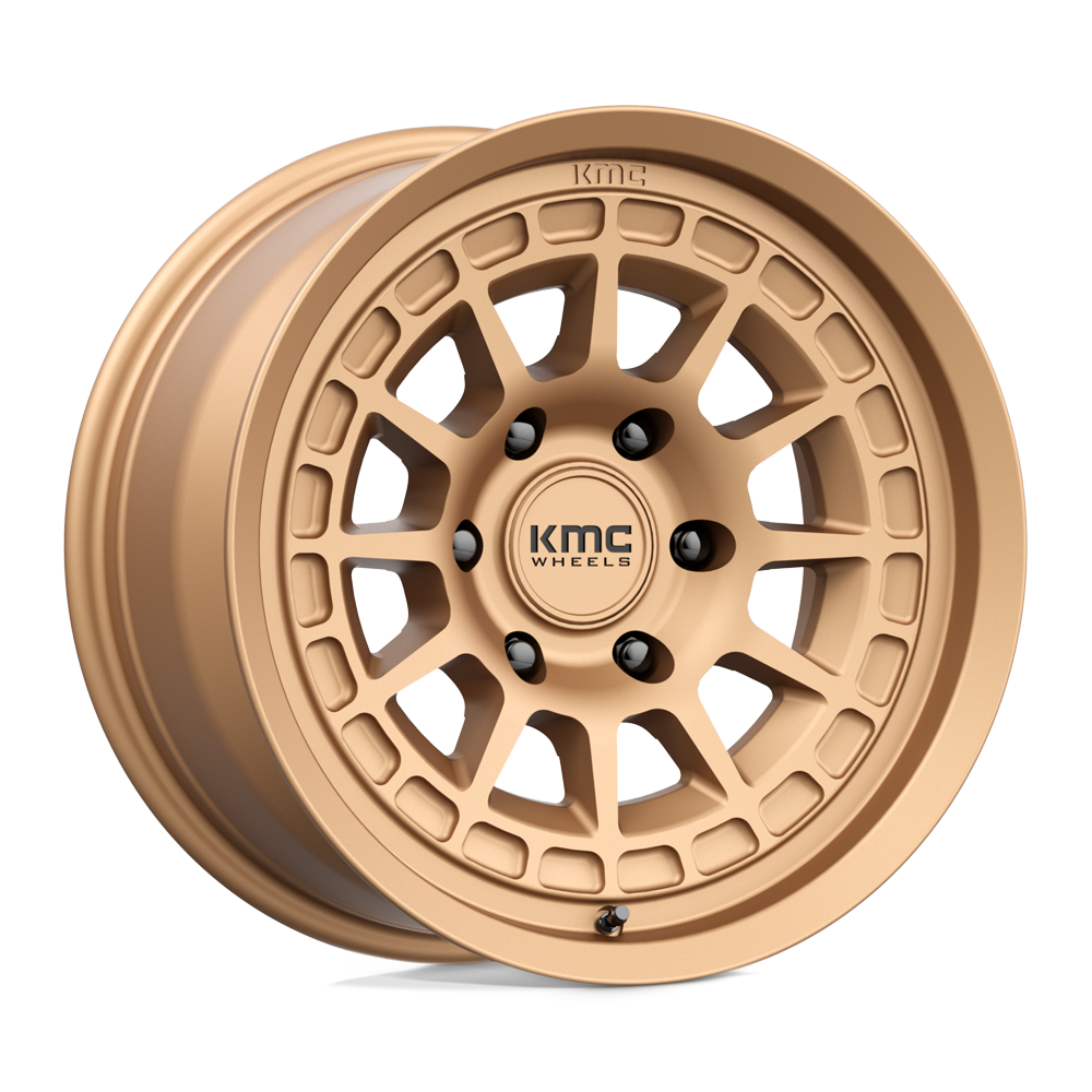 <span class="title-brand">KMC</span> KM719 17X8.5 6X5.5 M-BRZ 00MM