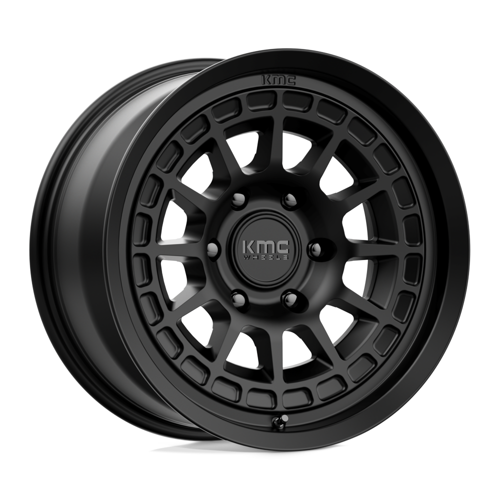 <span class="title-brand">KMC</span> KM719 17X8.5 6X5.5 S-BLK 00MM