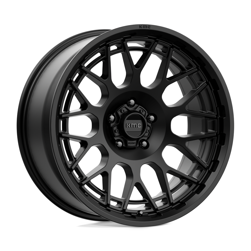 <span class="title-brand">KMC</span> KM722 20X9 5X5.0 S-BLK 00MM
