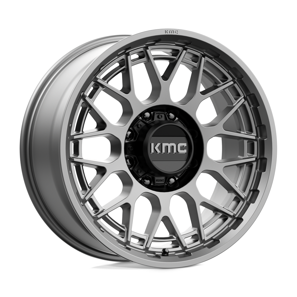 <span class="title-brand">KMC</span> KM722 20X9 8X180 ANTHRACITE 18MM