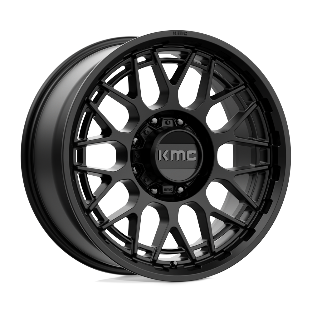 <span class="title-brand">KMC</span> KM722 20X9 8X180 S-BLK 18MM
