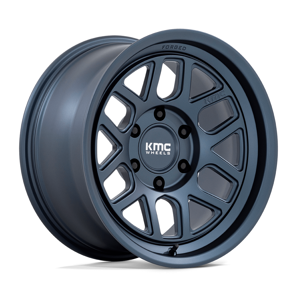<span class="title-brand">KMC</span> MESA FORGED MB 17X8.5 6X135 MTL-BLUE +0