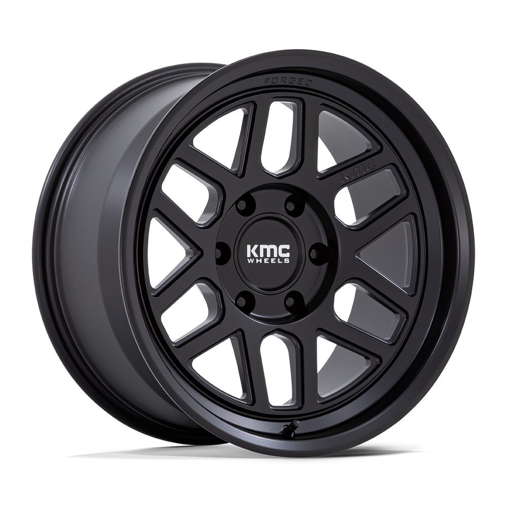 <span class="title-brand">KMC</span> MESA FORGED MB 18X9 6X5.5 +0 S-BLK