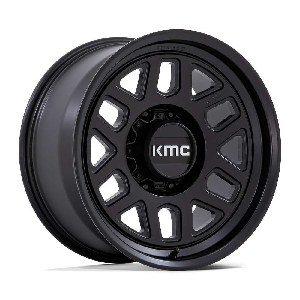 <span class="title-brand">KMC</span> MESA FORGED MB 18X9 8X180 +0 S-BLK