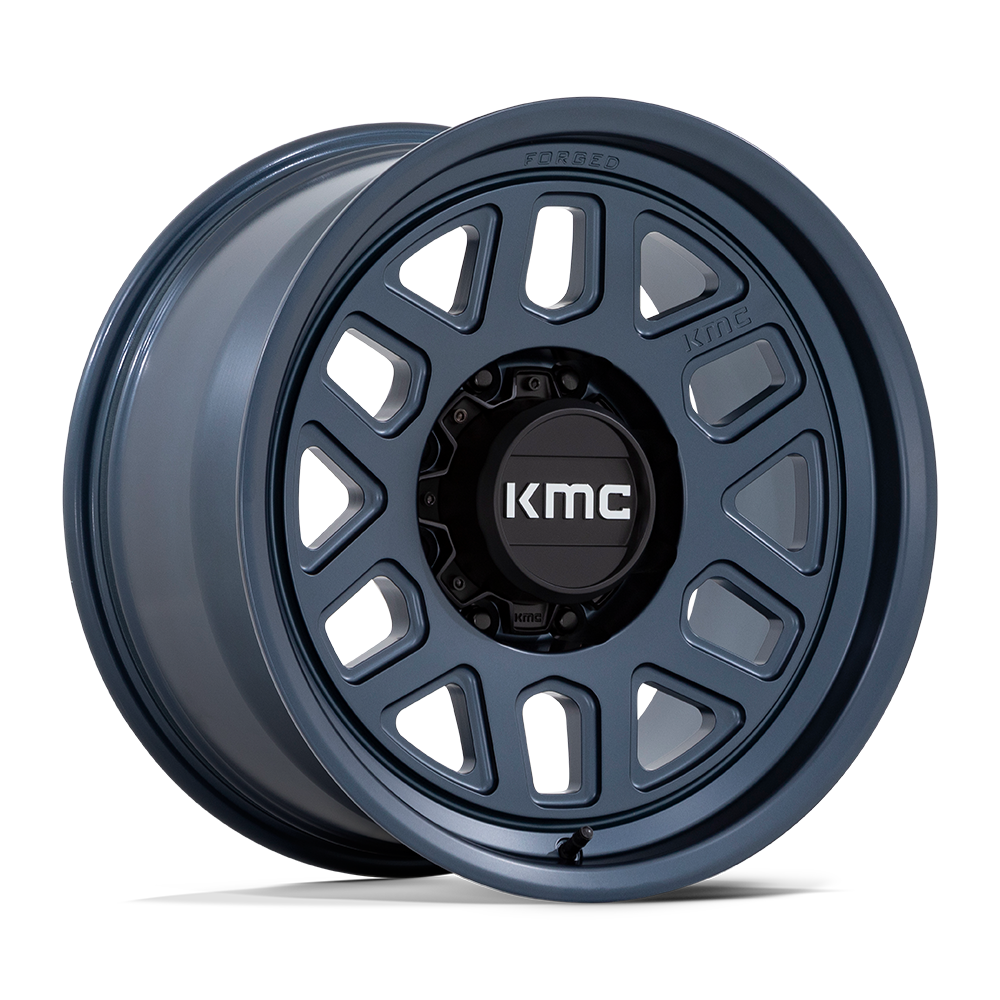 <span class="title-brand">KMC</span> MESA FORGED MB 18X9 8X180 +18 MTL-BLUE