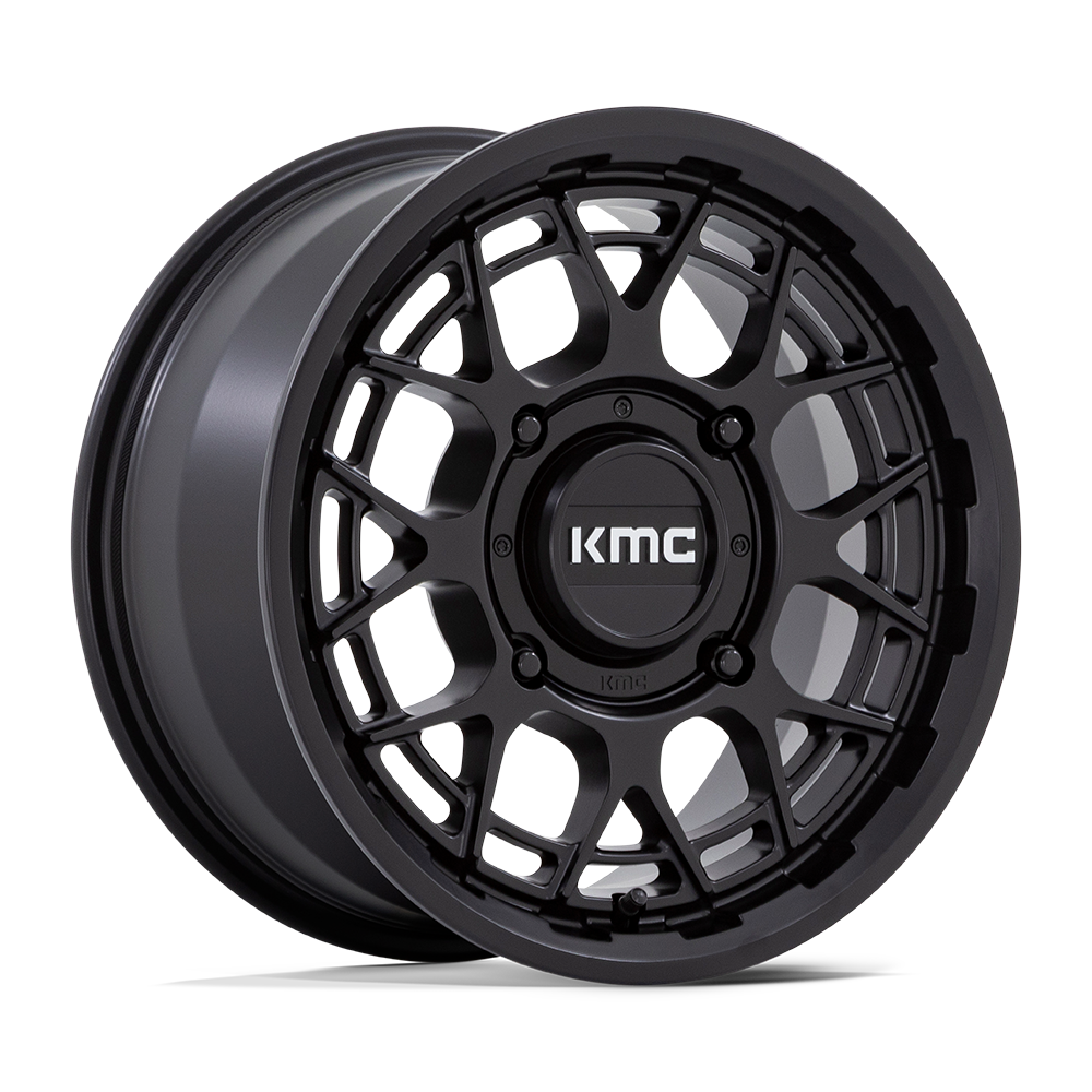 <span class="title-brand">KMC Powersports</span> TECHNIC UTV 15X7 5X4.5 72 +38 M-BLK