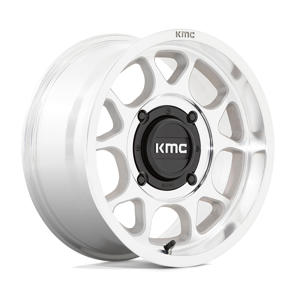 <span class="title-brand">KMC Powersports</span> TORO S UTV 15X7 4X156 MACH 10MM