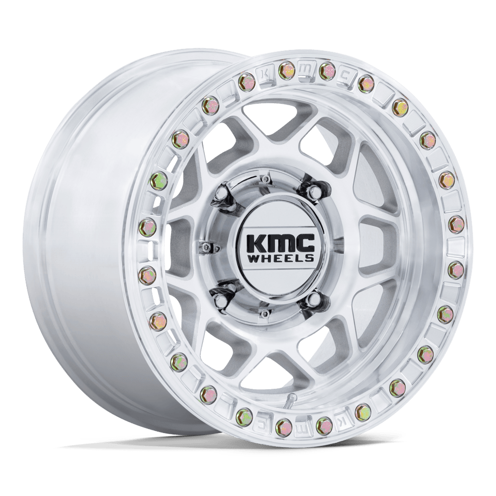 <span class="title-brand">KMC Powersports</span> TORX UTV BL 15X7 6X5.5 100 +38 MACH