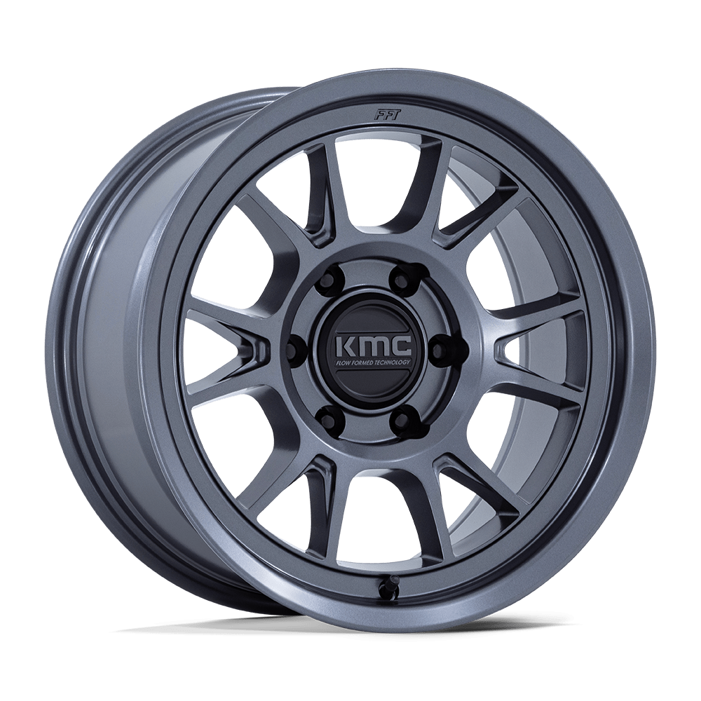 <span class="title-brand">KMC</span> RANGE 17X8.5 6X5.5 106 -10 M-ANTH