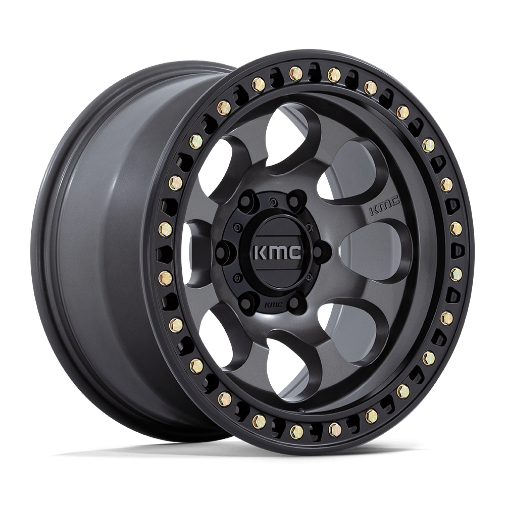 <span class="title-brand">KMC</span> RIOT SBL 17X8.5 6X5.5 106 ANTH-SB-LP +10
