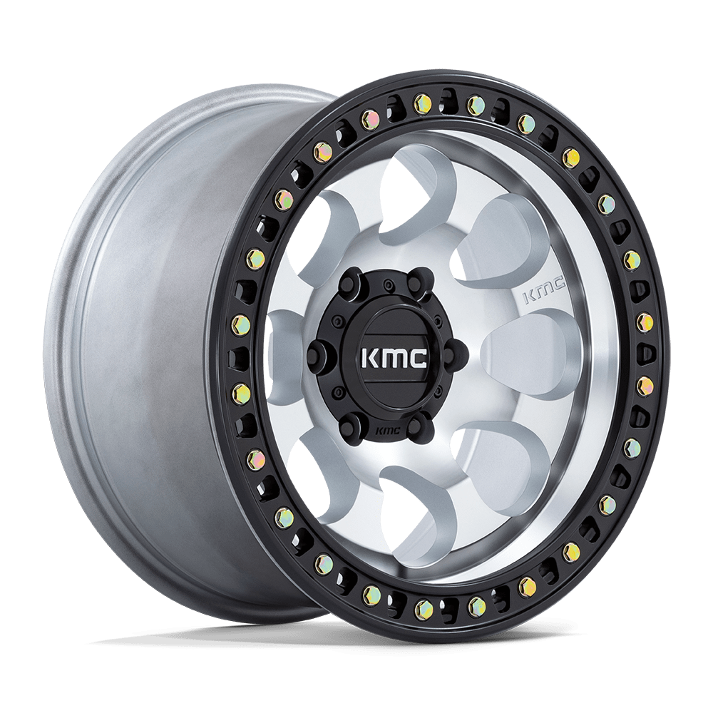 <span class="title-brand">KMC</span> RIOT SBL 17X8.5 6X5.5 106 MACH-SB-LP +10