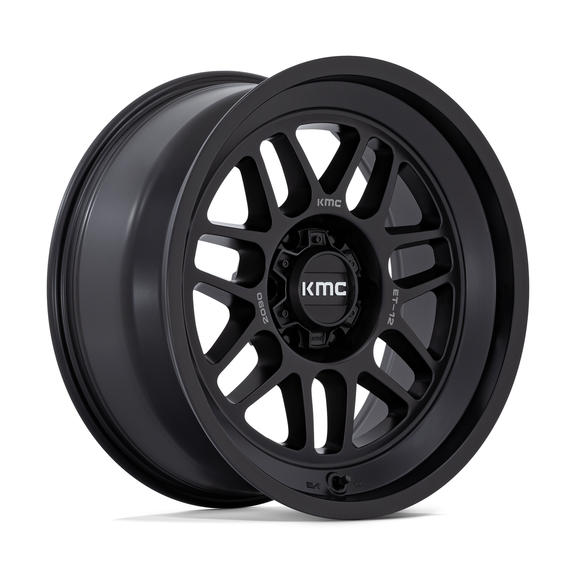 <span class="title-brand">KMC</span> TERRA 20X9 6X5.5 106 S-BLK +0