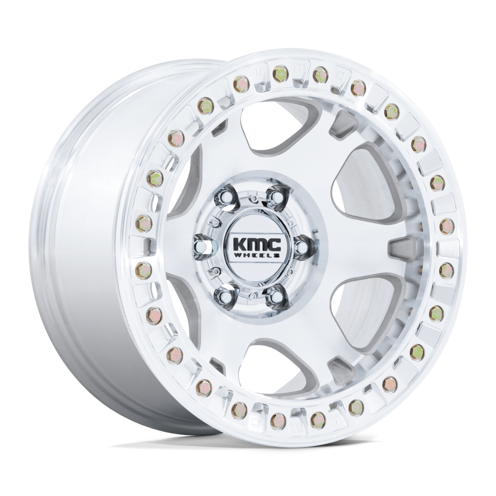 <span class="title-brand">KMC</span> VI BL 17X9 6X5.5 110 -12 MACH