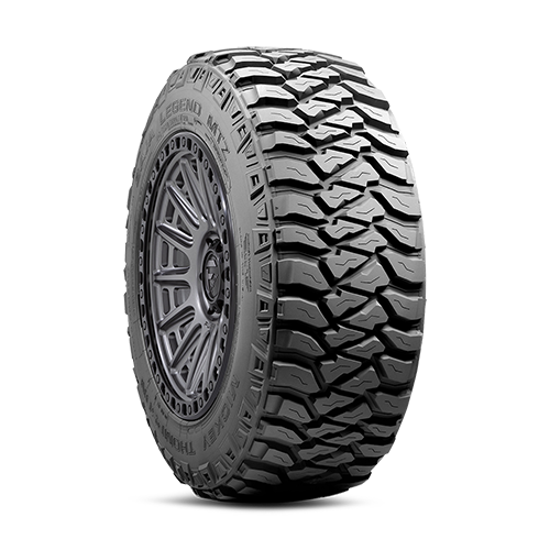 <span class="title-brand">Mickey Thompson Tire</span> BAJ LGND MTZ 33X10.50R15 114Q 32.8