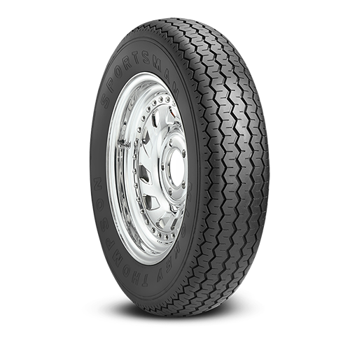 <span class="title-brand">Mickey Thompson Tire</span> SPORTSMAN FRONT LT28X7.50-15 28