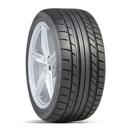 <span class="title-brand">Mickey Thompson Tire</span> STREET COMP 245/45R17 95Y 25.6