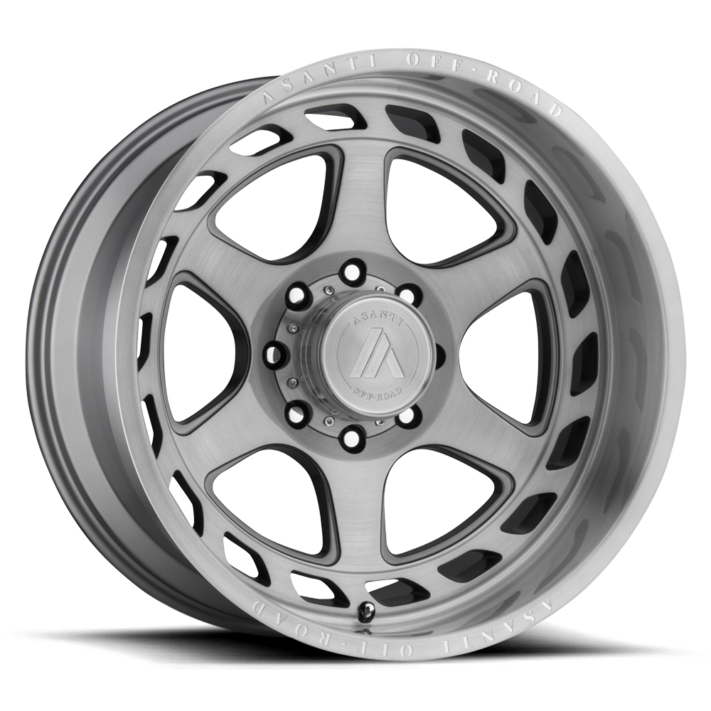 <span class="title-brand">Asanti Off Road</span> AB816 20X9 6X5.5 TITAN-BRUSH 18MM
