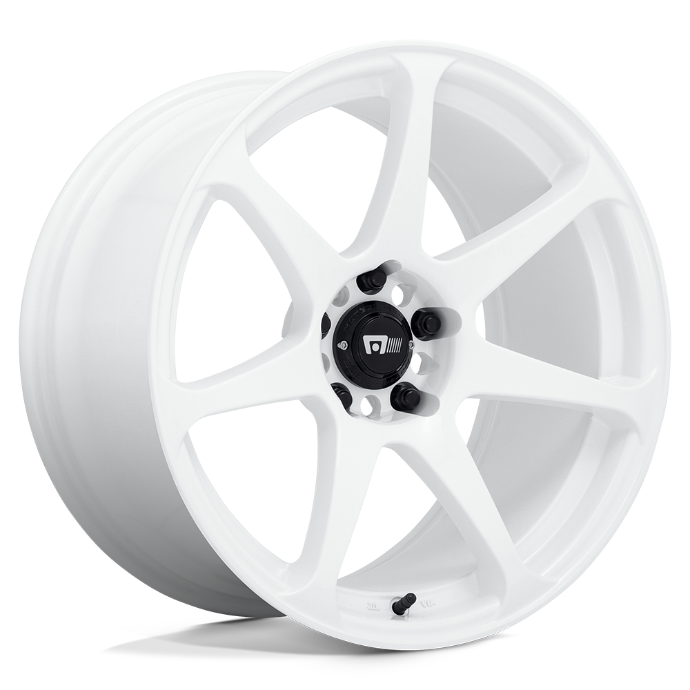 <span class="title-brand">Motegi</span> BATTLE 17X8 5X4.5 72 +43 WHITE