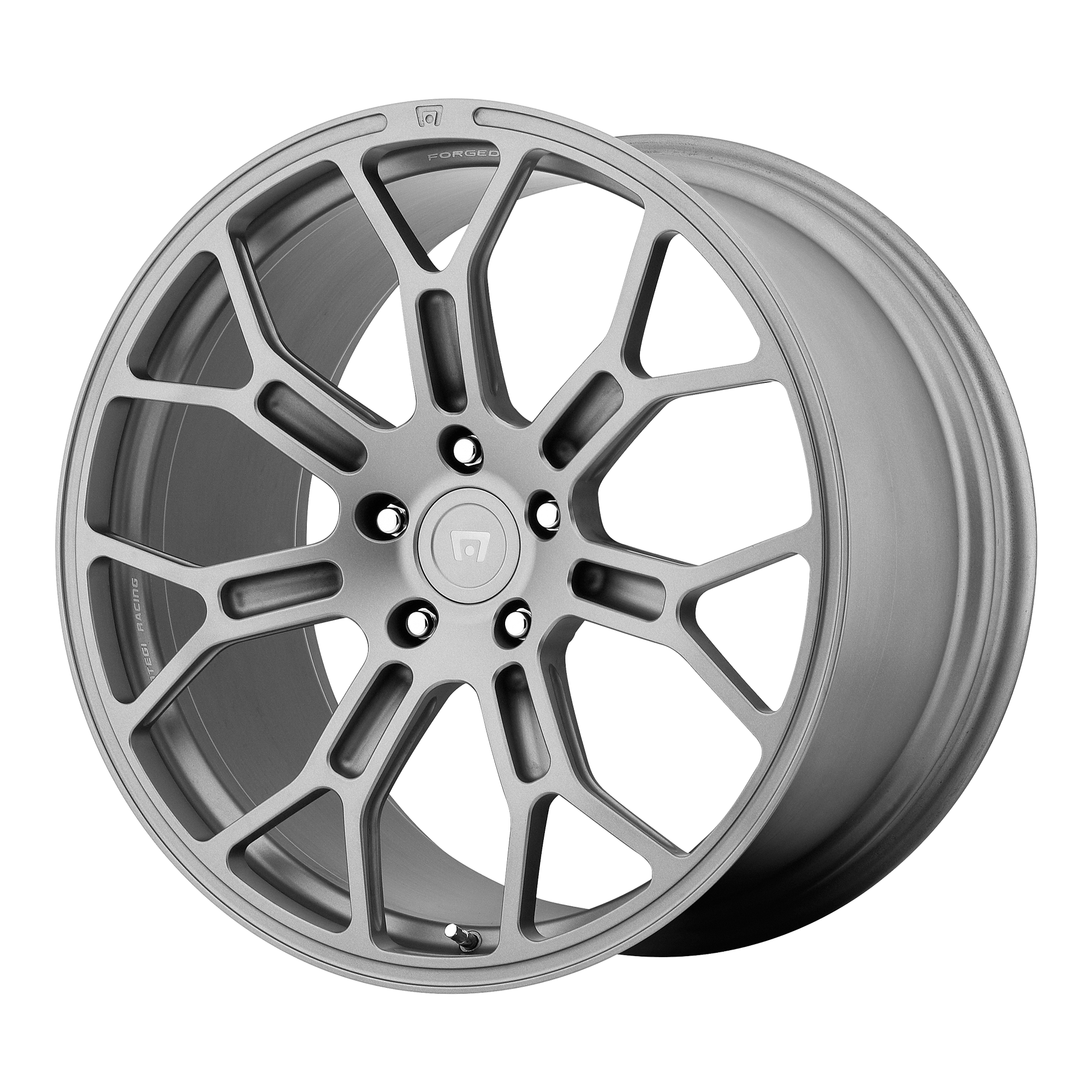 <span class="title-brand">Motegi</span> MR130 FORGE RACE 20X8.5 ANTH 458 FRONT
