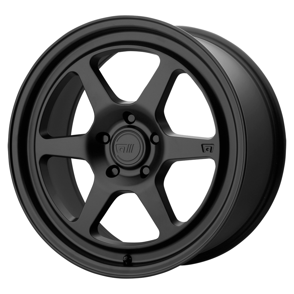 <span class="title-brand">Motegi</span> MR136 17X8.5 5X4.5 S-BLK 35MM