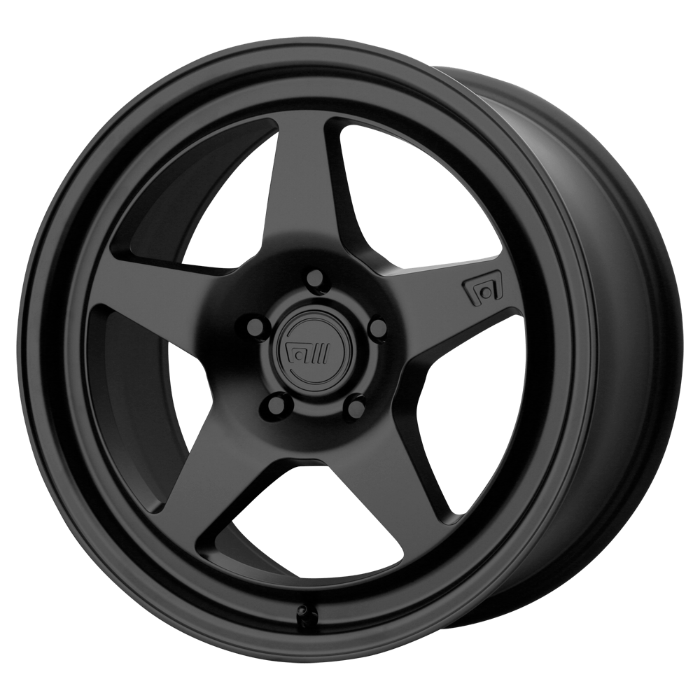 <span class="title-brand">Motegi</span> MR137 17X8.5 5X4.5 S-BLK 35MM