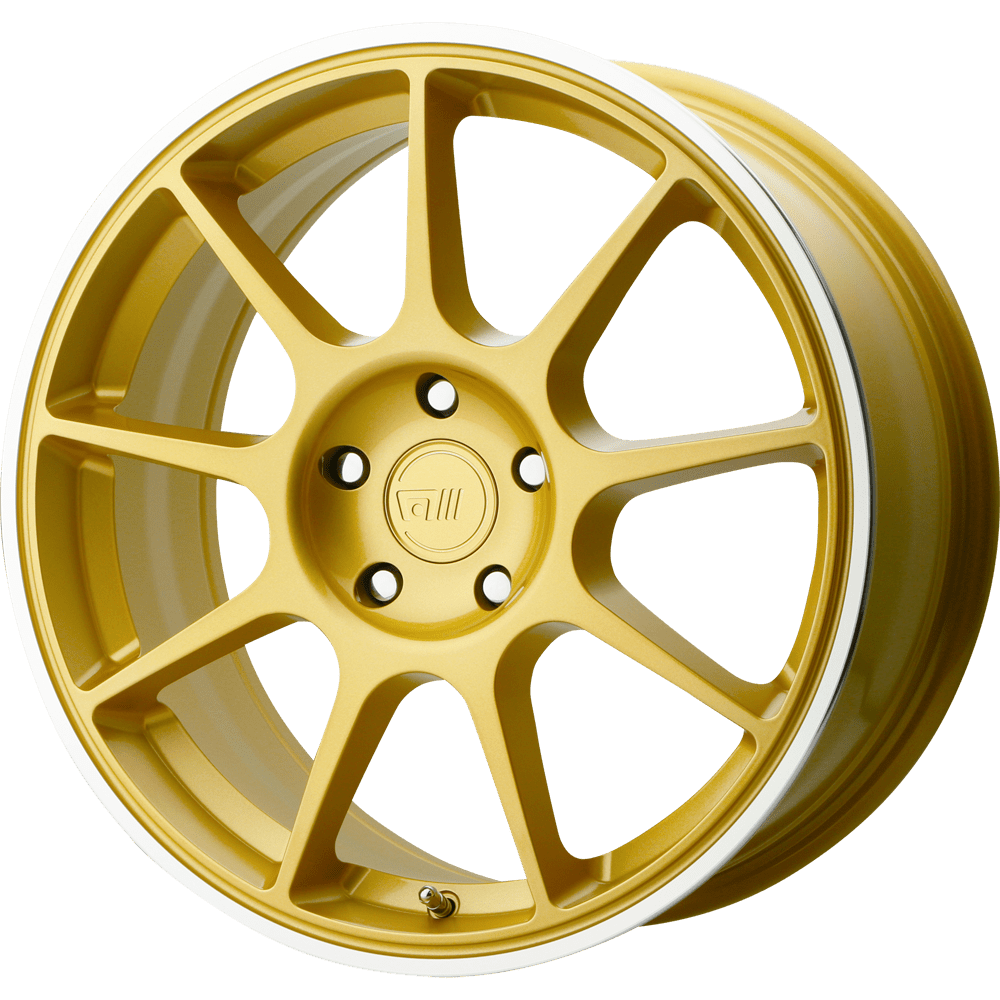 <span class="title-brand">Motegi</span> MR138 17X7 5X4.5 GOLD MACH-LIP 38MM