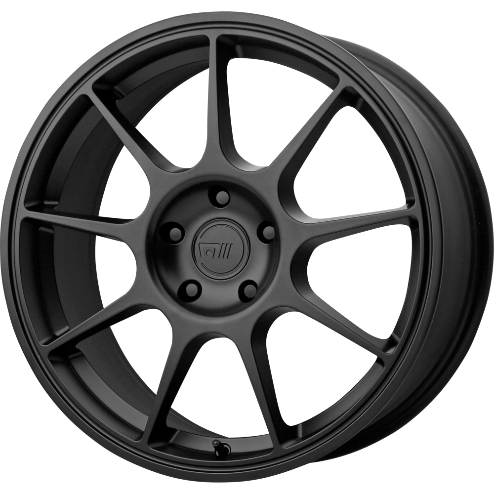 <span class="title-brand">Motegi</span> MR138 17X7 5X4.5 S-BLK 38MM