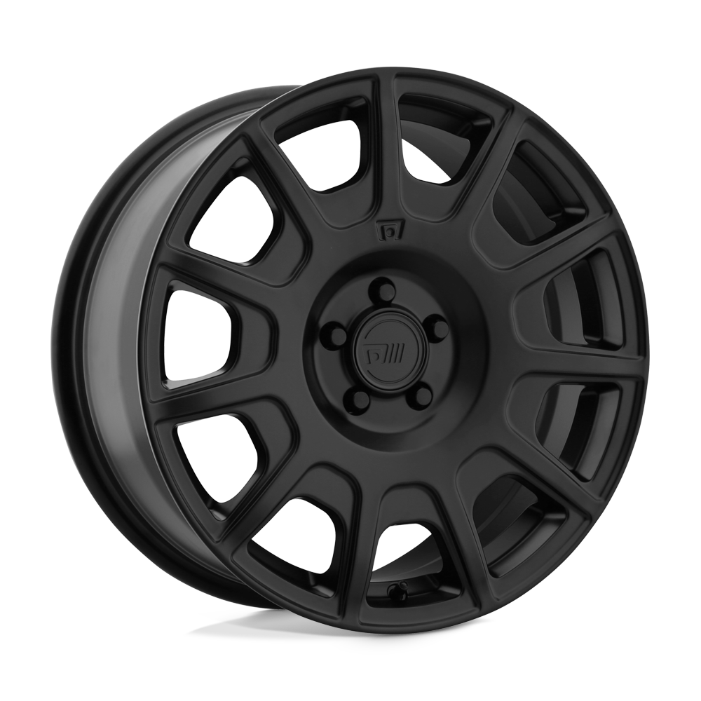 <span class="title-brand">Motegi</span> MR139 17X7.5 5X4.5 S-BLK 40MM